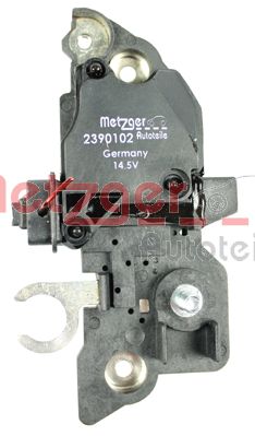 METZGER 2390102 Generatorregler